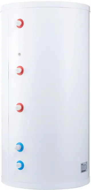 Ballu Aquastar Inox бойлер косвенного нагрева 150