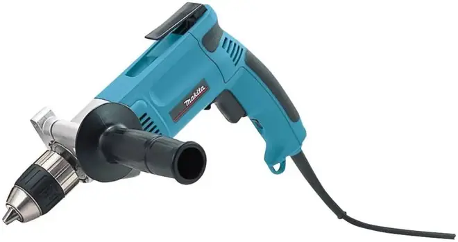 Макита DP4003 дрель безударная (750 Вт) DP4003
