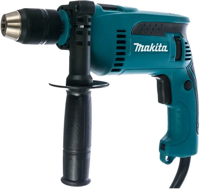 Макита HP1641F дрель ударная HP1641F