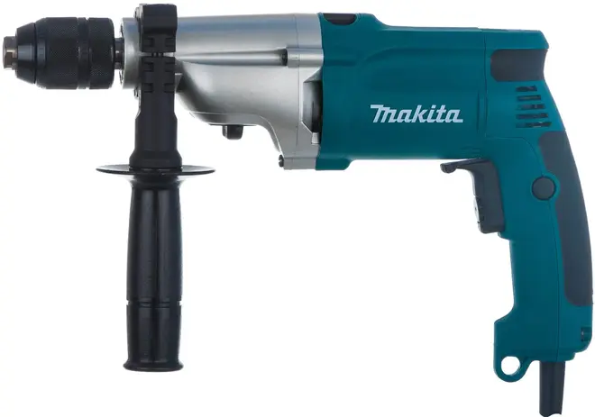 Макита HP2051 дрель ударная HP2051 (720 Вт)