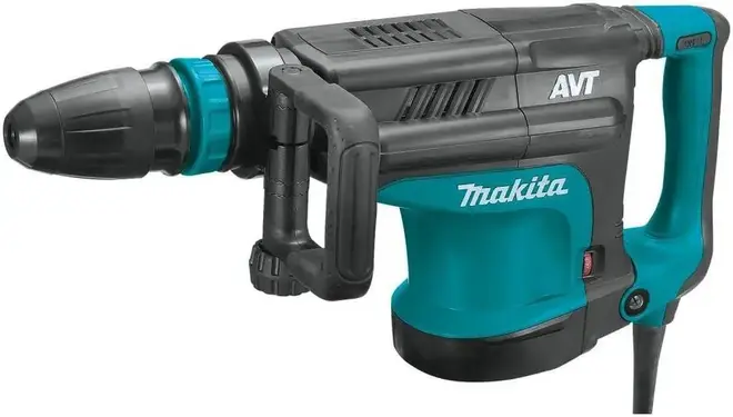 Макита HM1213C молоток отбойный (1510 Вт) HM1213C