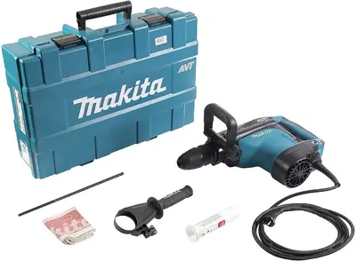 Макита HR4511C перфоратор (1350 Вт)