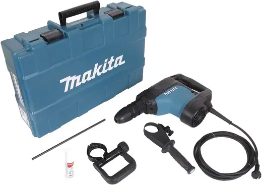 Макита HR4501C перфоратор