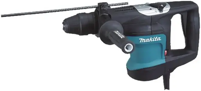 Макита HR3540C перфоратор (850 Вт)