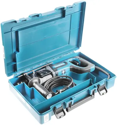 Макита HR2475 перфоратор (780 Вт)