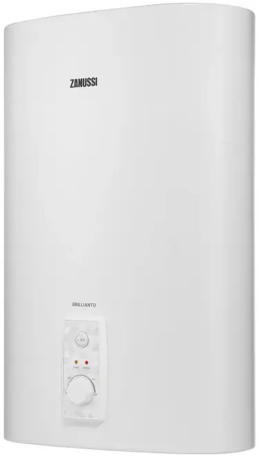 Zanussi ZWH/S 80 водонагреватель накопительный Brillianto