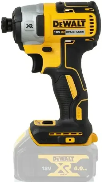 Dewalt DC827KL винтоверт (18 В) DCF880M2-QW