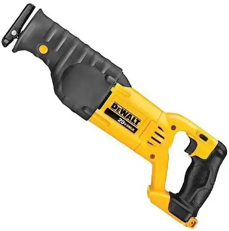 Dewalt DC385KL пила сабельная (390 Вт 18 В)