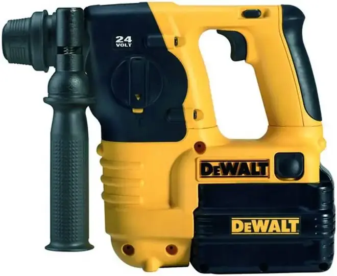 Dewalt DC222KA перфоратор (300 Вт)