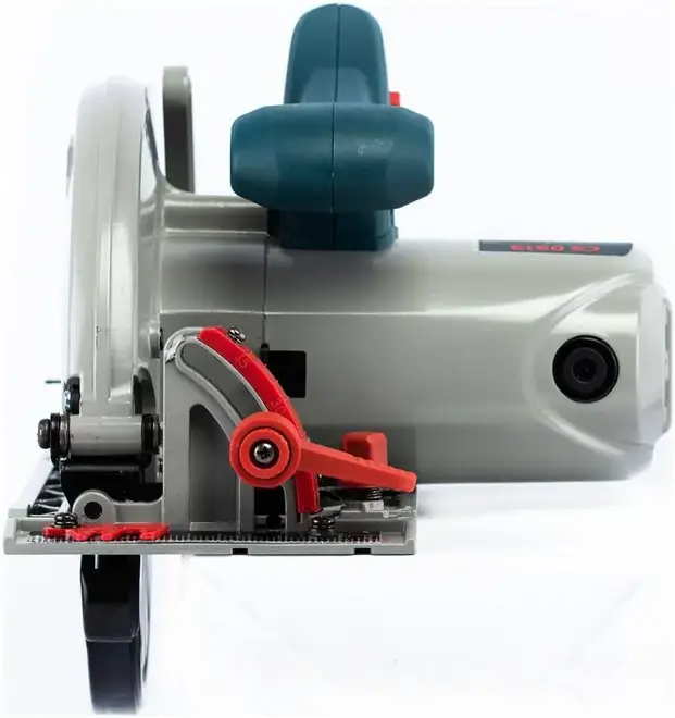 Alteco CS 0513 (CS 1400-185 G) пила циркулярная (1300 Вт)