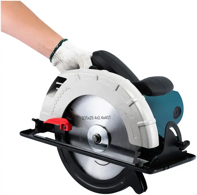 Alteco CS 2100-235 пила циркулярная (2100 Вт)