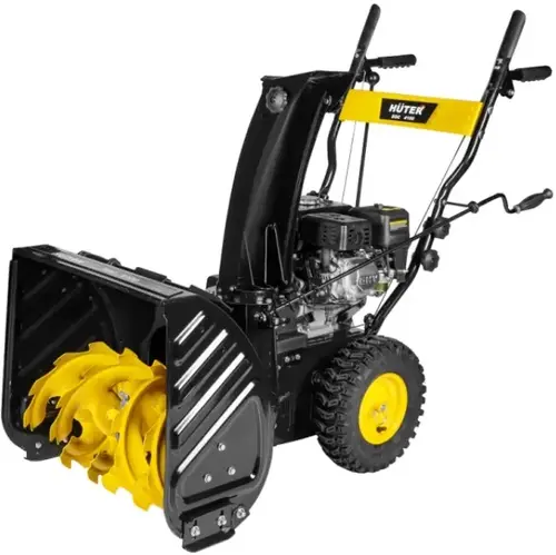 Huter SGC 4100 снегоуборщик бензиновый №70/7/1