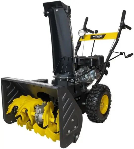 Huter SGC 4000B снегоуборщик бензиновый (5150 Вт)