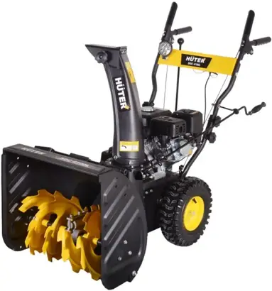 Huter SGC 4100L снегоуборщик бензиновый №70/7/15