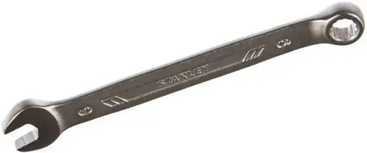 Stanley ключ комбинированный (6 мм 101 мм)