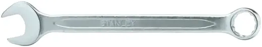 Stanley ключ комбинированный (13 мм 270 мм)