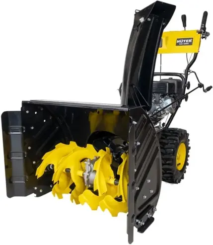 Huter SGC 5500X снегоуборщик бензиновый №70/7/36