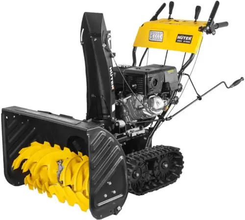 Huter SGC 8100C снегоуборщик бензиновый №70/7/4