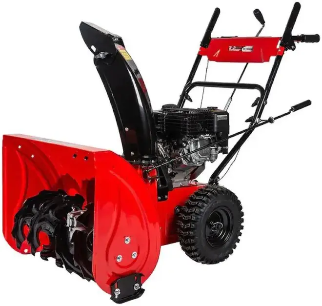 Brait BR-7861EW снегоуборщик бензиновый