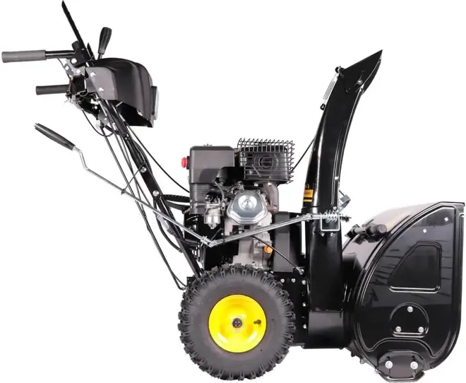 Champion ST861 снегоуборщик бензиновый (5900 Вт)