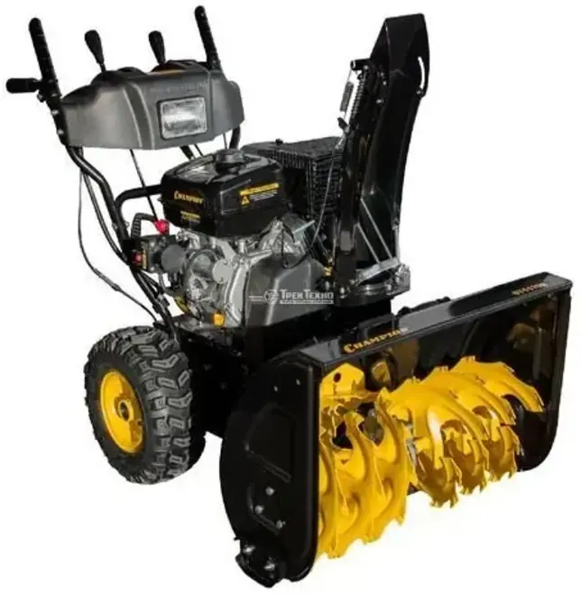 Champion ST1170E снегоуборщик бензиновый ST1170E