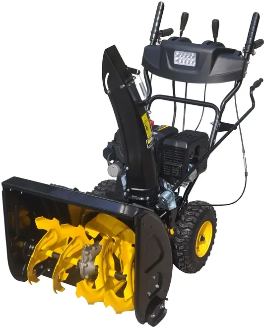 Champion ST761E снегоуборщик бензиновый ST761E