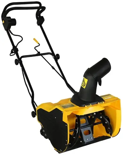 Champion STE1650 снегоуборщик электрический (1600 Вт)