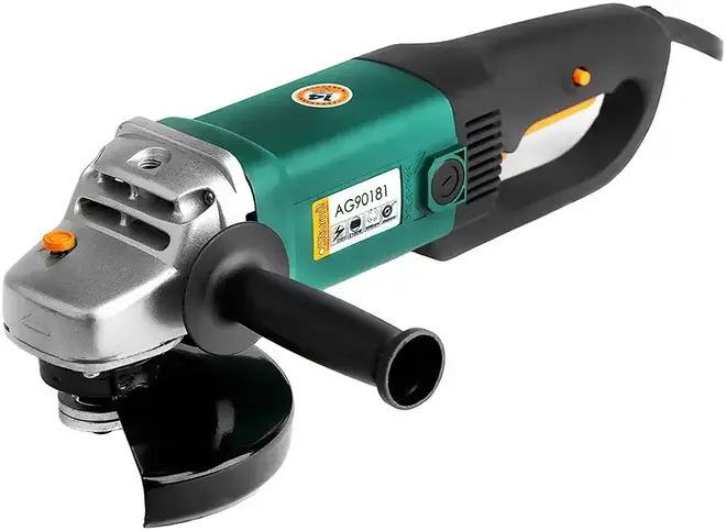 Sturm! AG90181 шлифмашина угловая (2100 Вт 220 В)