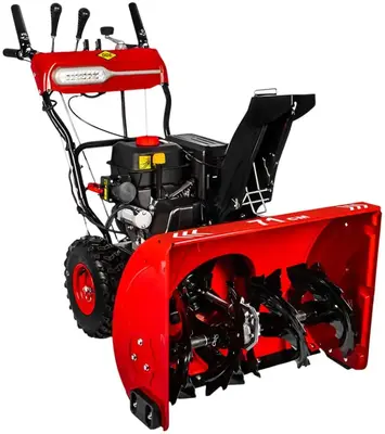 DDE ST9070LE снегоуборщик бензиновый №796-658