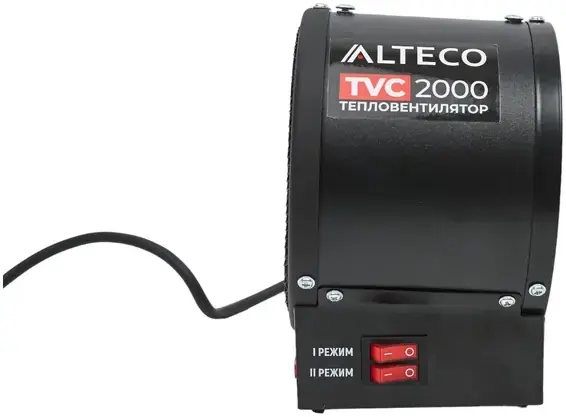Alteco TVC 2000 тепловентилятор 2000