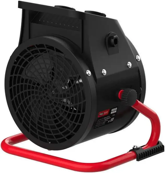 Alteco TVC 2500 тепловентилятор 2500