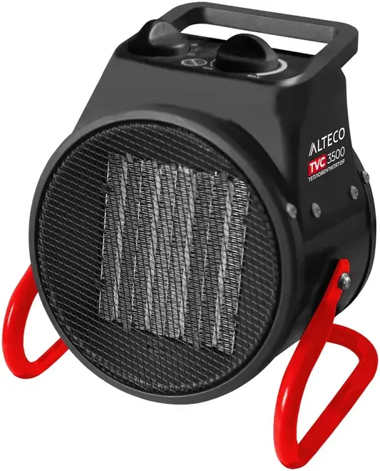 Alteco TVC 3500 тепловентилятор 3500