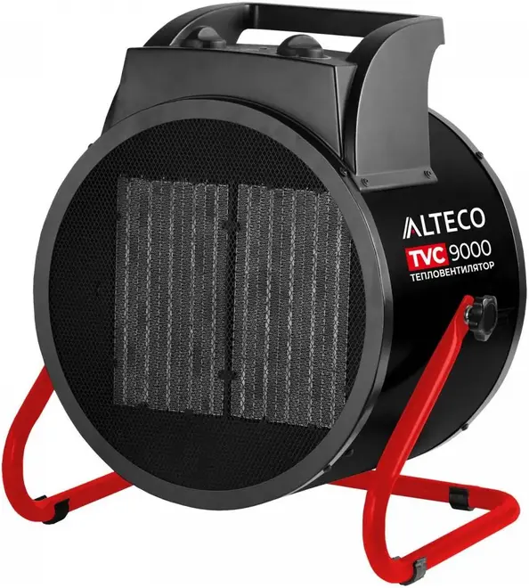Alteco TVC 9000 тепловентилятор 9000