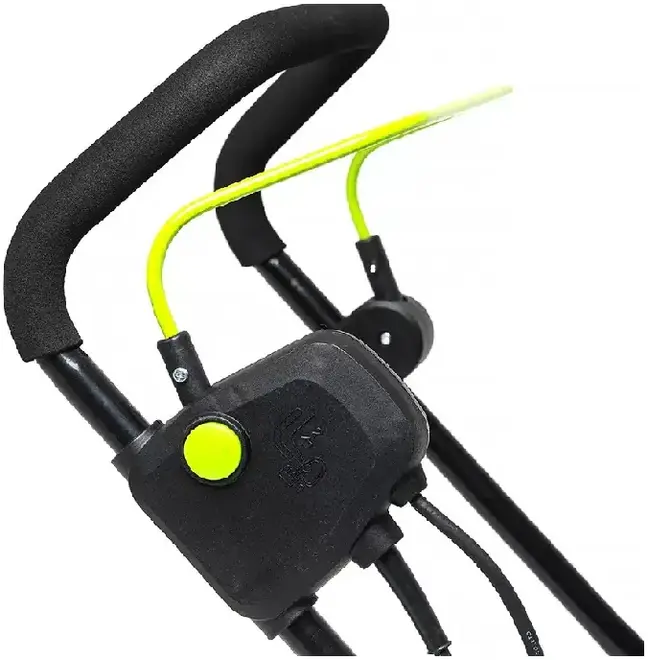 Greenworks SN2300 снегоуборщик электрический (2300 Вт)