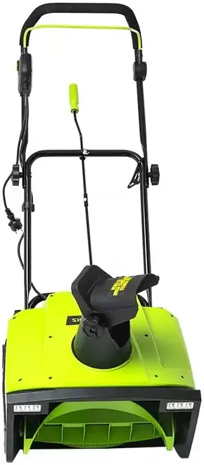 Greenworks SN2300 снегоуборщик электрический (2300 Вт)