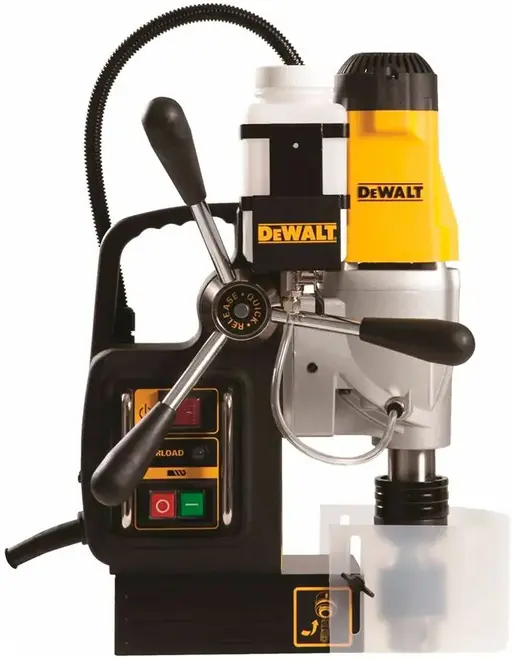 Dewalt DWE1622K дрель на магнитной стойке (1200 Вт) DWE1622K-QS