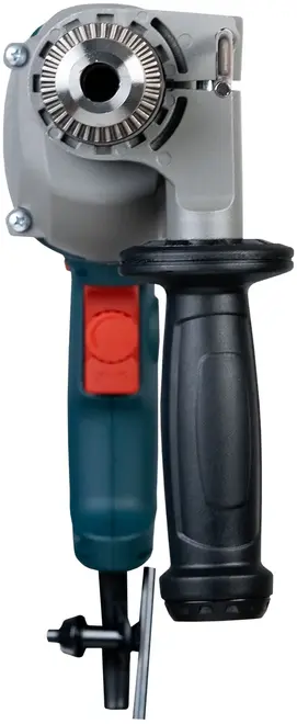 Alteco DP 800-13.1 дрель ударная (800 Вт)