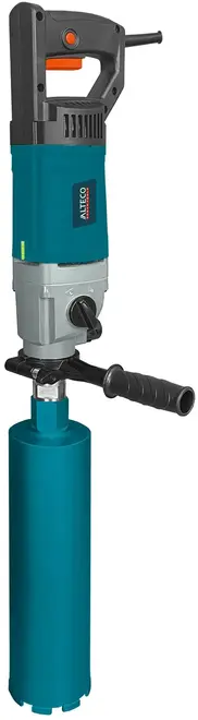 Alteco DD 2016 дрель алмазного бурения с микроударом (1900 Вт)