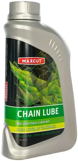Maxcut Chain Lube масло цепное (1 л)