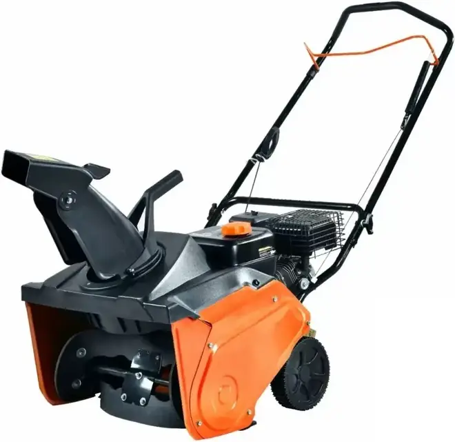 Maxpiler MST-3000 снегоуборщик бензиновый