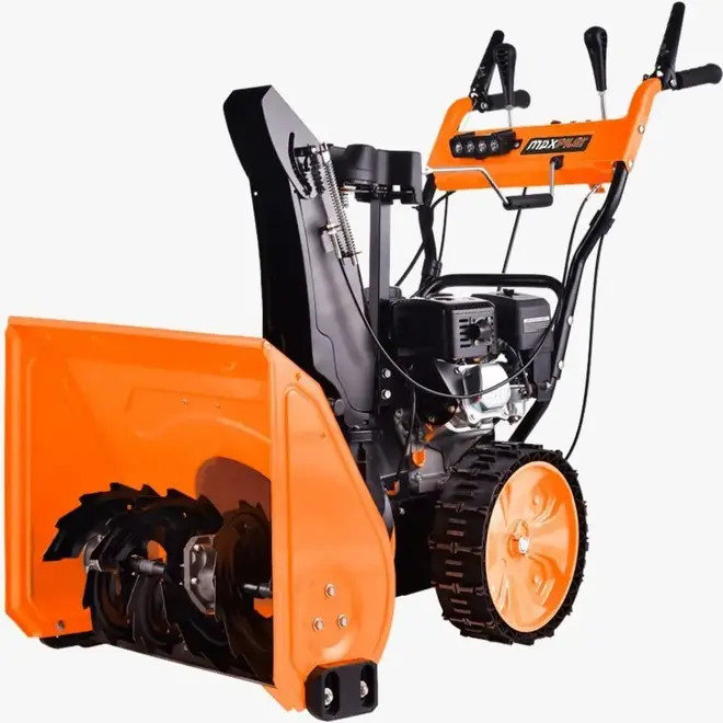 Maxpiler MST-4050B снегоуборщик бензиновый MST-4050B
