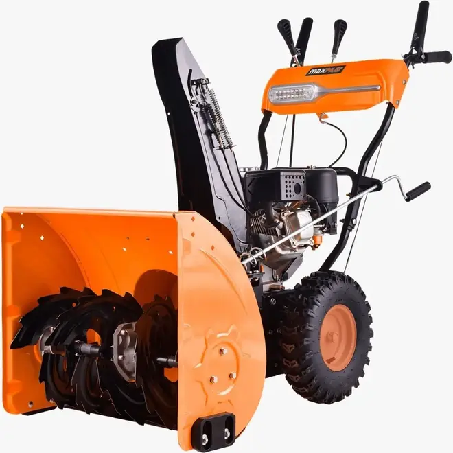 Maxpiler MST-4850C снегоуборщик бензиновый MST-4850C