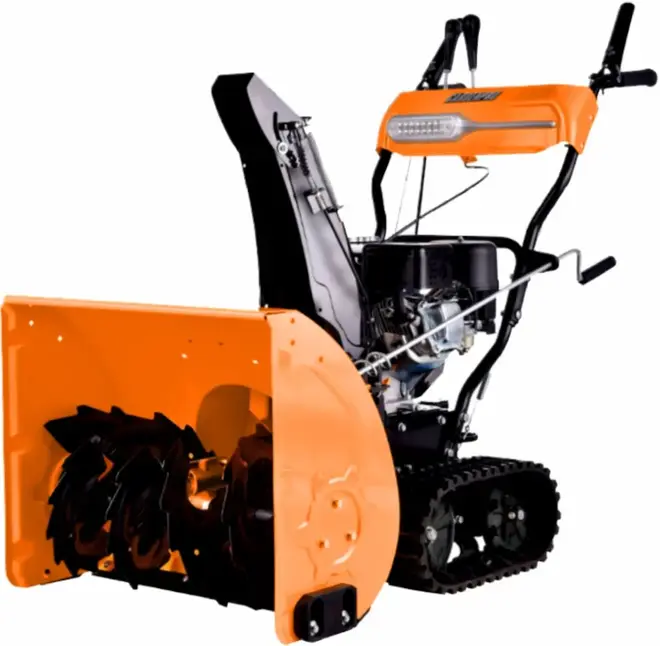 Maxpiler MST-5250B снегоуборщик бензиновый MST-5250B