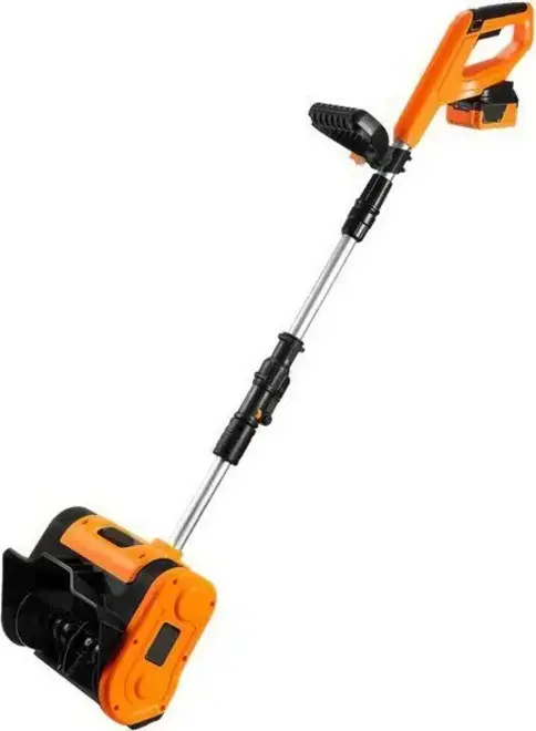 Maxpiler MCST20-250 снегоуборщик аккумуляторный MCST20-250