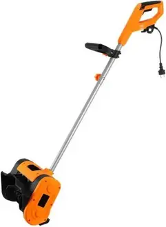 Maxpiler MSTE-1200 снегоуборщик электрический (1200 Вт)