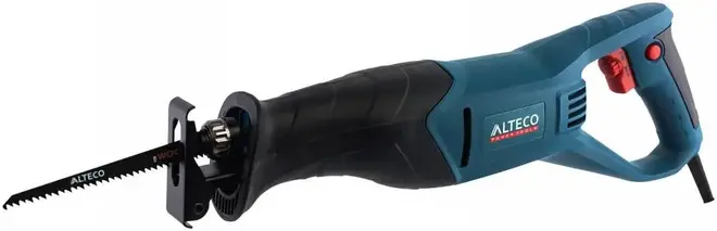 Alteco RS 0514 пила сабельная (800 Вт 220 В)