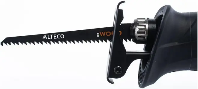 Alteco RS 0514 пила сабельная (800 Вт 220 В)