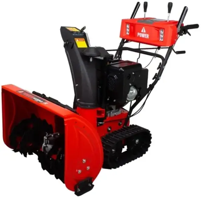 A-Ipower AS719LE снегоуборщик бензиновый (6600 Вт)