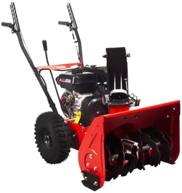 A-Ipower AS567 снегоуборщик бензиновый (5200 Вт)