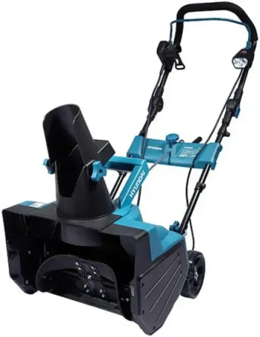 Hyundai S 500 снегоуборщик электрический (2000 Вт)